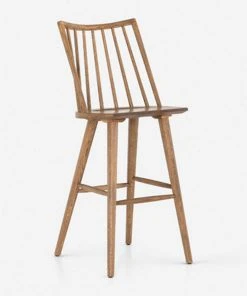 Lulu And Georgia Lanae Bar Stool Furniture