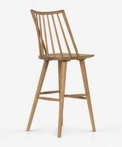 Lulu And Georgia Lanae Bar Stool Furniture