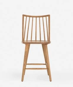 Lulu And Georgia Lanae Counter Stool Furniture