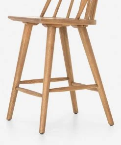 Lulu And Georgia Lanae Counter Stool Furniture