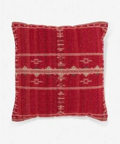 Lulu And Georgia Pillows + Throws Matilde Pillow