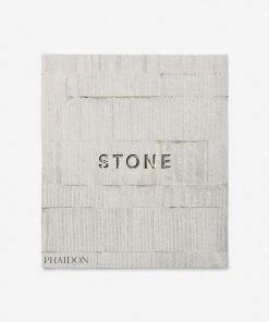 Lulu And Georgia 'Stone' Book By William Hall