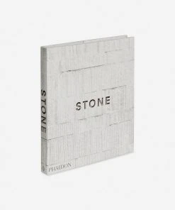 Lulu And Georgia 'Stone' Book By William Hall