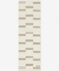 Lulu And Georgia Stripe Break Rug By Sarah Sherman Samuel Sarah Sherman Samuel Collection