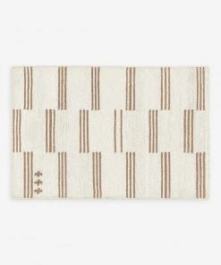 Lulu And Georgia Stripe Break Rug By Sarah Sherman Samuel Sarah Sherman Samuel Collection