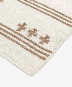 Lulu And Georgia Stripe Break Rug By Sarah Sherman Samuel Sarah Sherman Samuel Collection