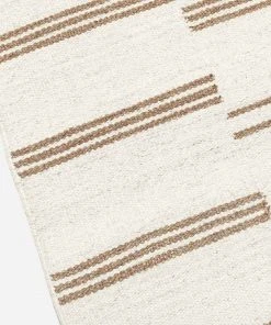 Lulu And Georgia Stripe Break Rug By Sarah Sherman Samuel Sarah Sherman Samuel Collection