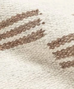 Lulu And Georgia Stripe Break Rug By Sarah Sherman Samuel Sarah Sherman Samuel Collection