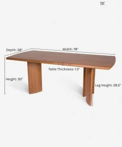 Lulu And Georgia Sun At Six Crest Dining Table 12 Lulu And Georgia Sun At Six Crest Dining Table