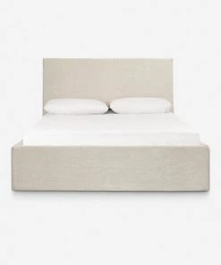 Lulu And Georgia Élan Byrd Collection Paxton Slipcover Bed