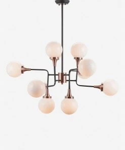 Lulu And Georgia Lighting Suzie Pendant Light 3 Lulu And Georgia Lighting Suzie Pendant Light