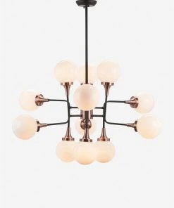 Lulu And Georgia Lighting Suzie Pendant Light 2 Lulu And Georgia Lighting Suzie Pendant Light