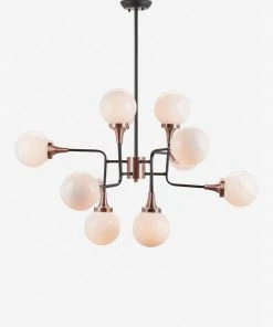 Lulu And Georgia Lighting Suzie Pendant Light