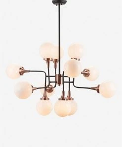 Lulu And Georgia Lighting Suzie Pendant Light 4 Lulu And Georgia Lighting Suzie Pendant Light