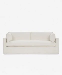Lulu And Georgia Furniture Myla Slipcover Sofa