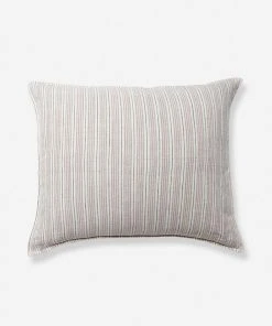 Lulu And Georgia Pom Pom At Home Newport Pillow Pillows + Throws