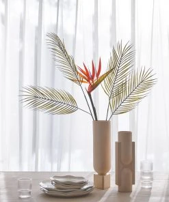 Lulu And Georgia Rian Ripple Glassware (Set Of 4)