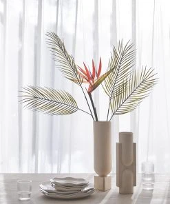 Lulu And Georgia Light + Ladder Kala Vase Spring Collection