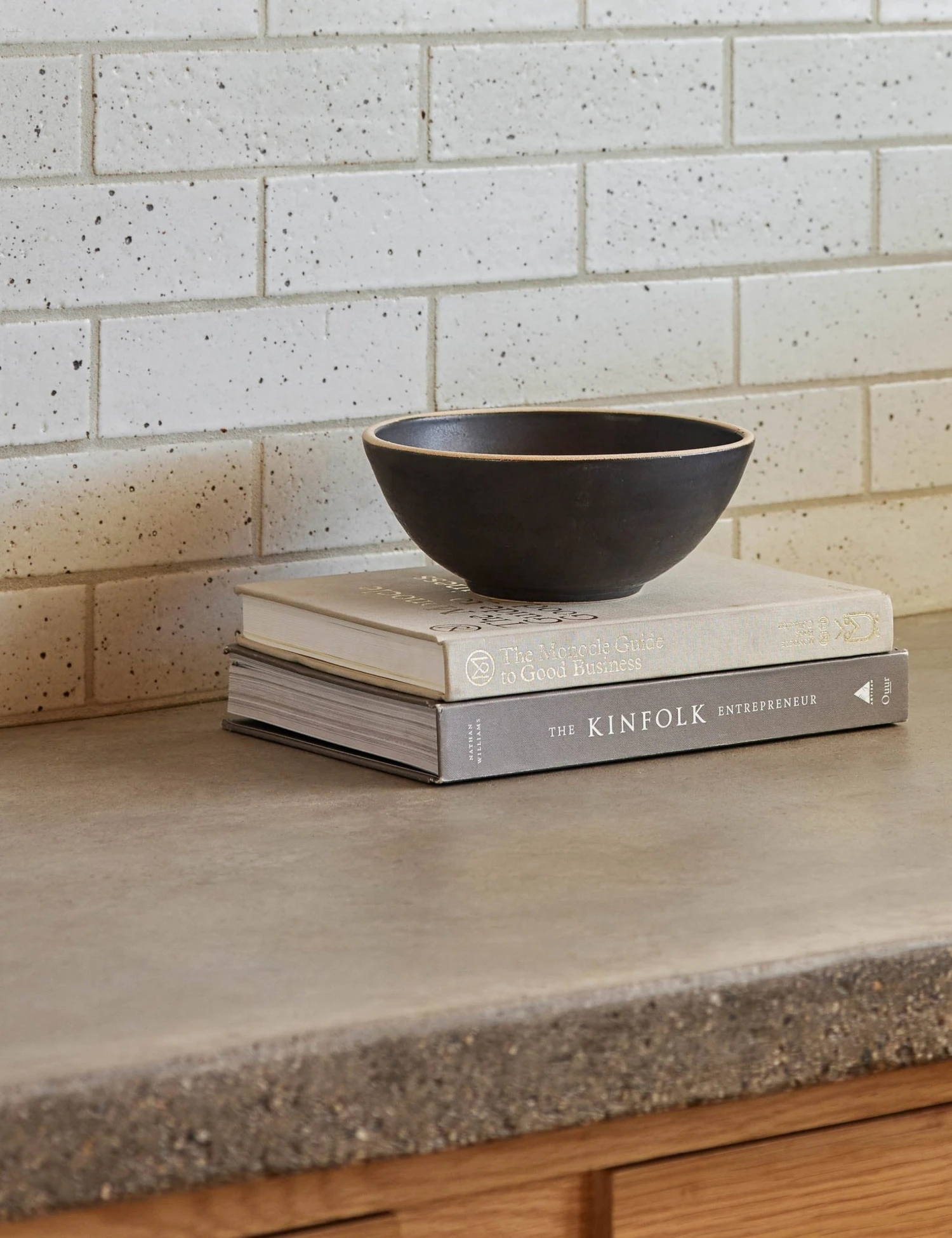 Lulu And Georgia Sheldon Ceramics Mixing Bowl 2 Lulu And Georgia Sheldon Ceramics Mixing Bowl