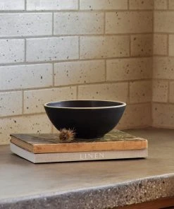 Lulu And Georgia Sheldon Ceramics Mixing Bowl