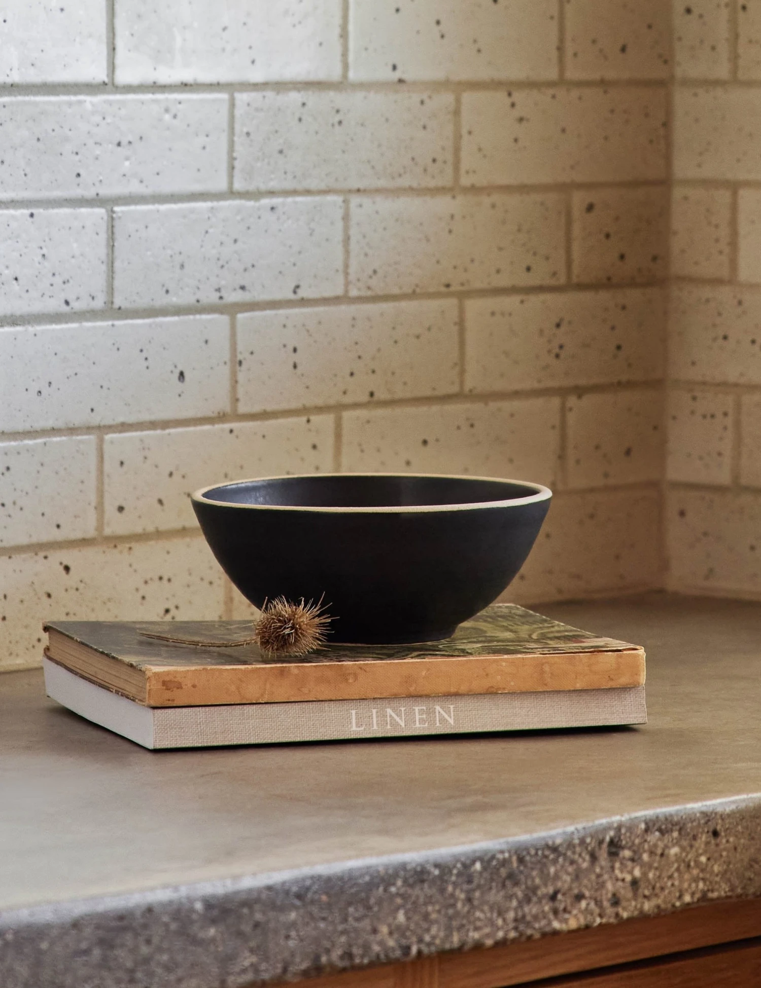 Lulu And Georgia Sheldon Ceramics Mixing Bowl 1 Lulu And Georgia Sheldon Ceramics Mixing Bowl