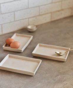 Lulu And Georgia Estrela Rectangular Platter