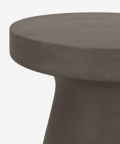 Lulu And Georgia Risy Indoor / Outdoor Round Side Table