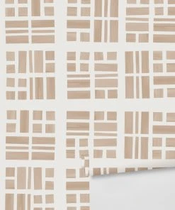 Lulu And Georgia Takeo Wallpaper Nina Freudenberger Collection