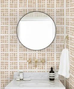 Lulu And Georgia Takeo Wallpaper Nina Freudenberger Collection