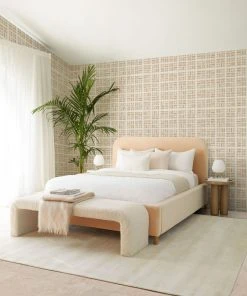 Lulu And Georgia Takeo Wallpaper Nina Freudenberger Collection