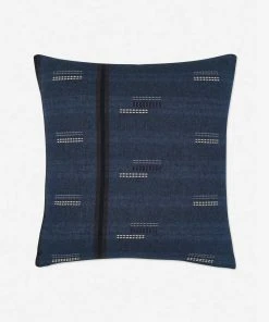 Lulu And Georgia Taryn Pillow Pillows + Throws