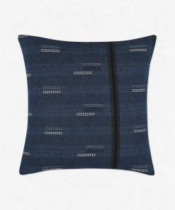 Lulu And Georgia Taryn Pillow Pillows + Throws