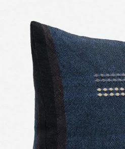 Lulu And Georgia Taryn Pillow Pillows + Throws