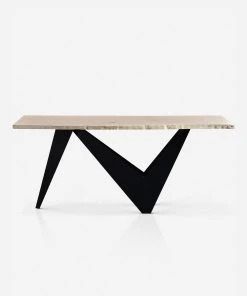 Lulu And Georgia Tasha Console Table Furniture