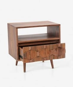 Lulu And Georgia Furniture Tavia Nightstand