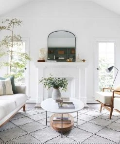 Lulu And Georgia Thomas Bina Olivia Coffee Table