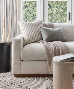 Lulu And Georgia Ojai Pillow Nina Freudenberger Collection