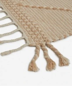 Lulu And Georgia Taza Rug, Natural Rugs