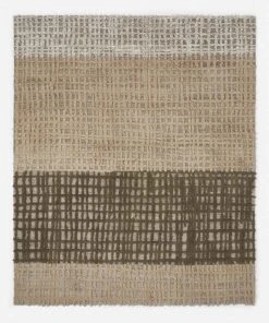 Lulu And Georgia Élan Byrd Collection Terra Rug By Élan Byrd