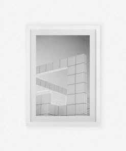 Lulu And Georgia Walls Hyacinthe Photography Print