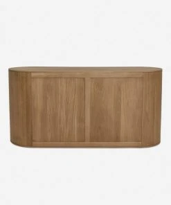 Lulu And Georgia Kono Dresser Earth Tones