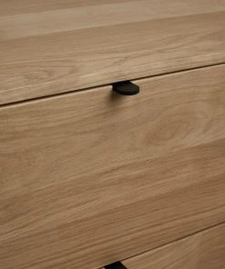 Lulu And Georgia Kono Dresser Earth Tones