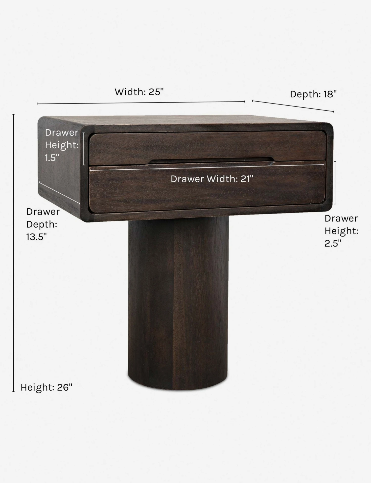 tierney-ebony-walnut_1.jpg Lulu And Georgia Tierney Nighstand
