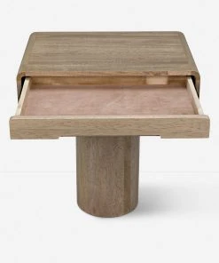 Lulu And Georgia Tierney Nighstand 5 Lulu And Georgia Tierney Nighstand