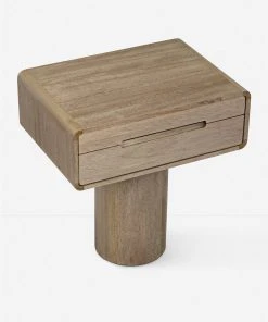 Lulu And Georgia Tierney Nighstand 3 Lulu And Georgia Tierney Nighstand