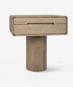 Lulu And Georgia Tierney Nighstand 2 Lulu And Georgia Tierney Nighstand