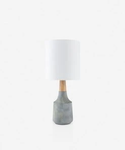 Lulu And Georgia Marcella Mini Table Lamp Lighting