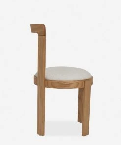 Lulu And Georgia Nina Freudenberger Collection Tobie Dining Chair (Set Of 2)