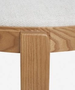 Lulu And Georgia Nina Freudenberger Collection Tobie Dining Chair (Set Of 2)