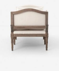 Lulu And Georgia Trista Chaise Furniture